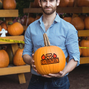 <span class=keywords><strong>Tatouage</strong></span> temporaire personnalisé de 15 jours, autocollant de <span class=keywords><strong>tatouage</strong></span> pour hommes, tatouages au <span class=keywords><strong>dos</strong></span> avec encre noire semi-permanente imperméable et colorée, œuvre d'art de <span class=keywords><strong>tatouage</strong></span> - Product Image 4