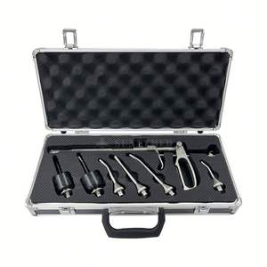 SY-P013-1 Medische Vaginale Baarmoedermanipulator Gynaecologie Herbruikbare Laparoscopische Manipulatoren Baarmoeder - Product Image 1