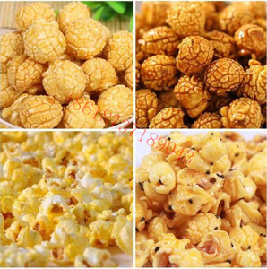 Автоматическая машина для попкорна - Product Image 4