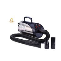 Sèche-cheveux pour chien avec vitesse réglable Souffleur de toilettage pour chat et chien en vente directe EUR