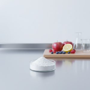 โซเดียมบิซัลไฟต์อเนกประสงค์ 98% เกรดอุตสาหกรรม/อาหาร สำหรับบำบัดน้ำและสารต้านอนุมูลอิสระในอาหาร - Product Image 2