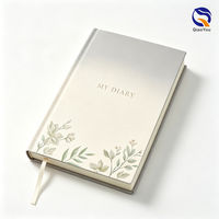 Carnet de notes personnalisé avec logo, couverture rigide, directement de l'usine, pour cadeau d'entreprise, promotion de marque