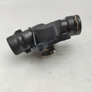 Termostato WLGRT 11512354056 con adaptador para <span class=keywords><strong>BMW</strong></span> <span class=keywords><strong>330D</strong></span> 530D 730D Land Rover Range Rover III - Product Image 2