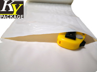 AutoBag Sac en plastique pré-ouvert sur un rouleau pour machine d'emballage automatique Caractéristiques d'impression améliorées