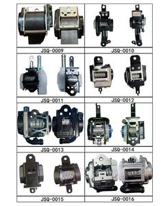 Nuevas Piezas y Componentes Universales para Cinturones de Seguridad - Marca Tongxiang - Product Image 3