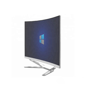 PC para Juegos I7-10700 16GB 32G DDR4 512G SSD HDD Ensamblado <span class=keywords><strong>Todo</strong></span> en Uno Computadoras Bilgisayar PC Gamer Computadora de Escritorio para Juegos - Product Image 5