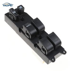 84820-33070 左側電動パワーウィンドウスイッチ トヨタ カムリ 2000 2001 アバロン 1995 <span class=keywords><strong>1996</strong></span> 1997用 - Product Image 5