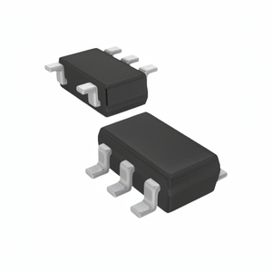 ตัวแทนจำหน่ายอย่างเป็นทางการ SC 74A, SOT 753 ชิ้นส่วนจัดการพลังงาน (PMIC) ซื้อส่วนประกอบอิเล็กทรอนิกส์ออนไลน์ XC6220D30BMR-G - Product Image 1