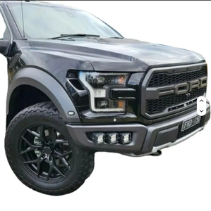 2024 <span class=keywords><strong>Ford</strong></span> <span class=keywords><strong>F</strong></span> <span class=keywords><strong>150</strong></span> <span class=keywords><strong>Raptor</strong></span> DOUBLE CABINE CAMION VOITURE - Product Image 1