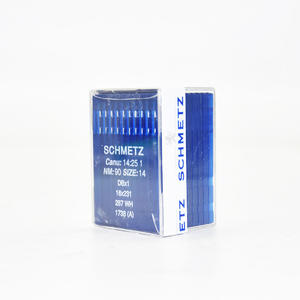 <span class=keywords><strong>Aiguille</strong></span> de <span class=keywords><strong>Machine</strong></span> <span class=keywords><strong>à</strong></span> <span class=keywords><strong>Coudre</strong></span> Industrielle <span class=keywords><strong>SCHMETZ</strong></span> DBX1 <span class=keywords><strong>Machine</strong></span> <span class=keywords><strong>à</strong></span> <span class=keywords><strong>Coudre</strong></span> Plate <span class=keywords><strong>Machine</strong></span> <span class=keywords><strong>à</strong></span> <span class=keywords><strong>Coudre</strong></span> Plate Informatique <span class=keywords><strong>Aiguille</strong></span> DB*1 Allemagne <span class=keywords><strong>SCHMETZ</strong></span> - Product Image 3