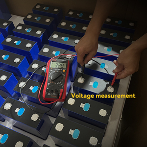 แบตเตอรี่ REPT 280Ah 3.2V เกรด A LiFePO4 6000 รอบการใช้งาน ทนอุณหภูมิสูง เหมาะสำหรับระบบกักเก็บพลังงานแสงอาทิตย์ภายในบ้าน รถบ้าน และระบบออฟกริด - Product Image 5