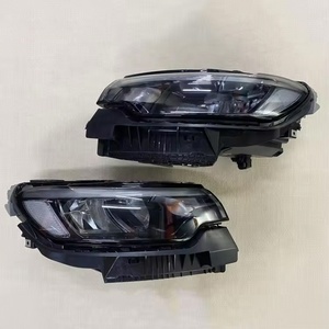 Auto Body Systems LED Headlight 68457895AD OEM 68457894AD Car Headlamp Front for 2022 - Product Image 5