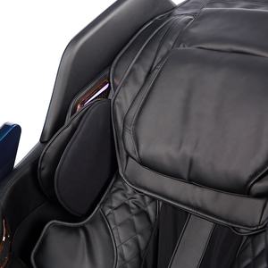 Fauteuil de Massage à écran tactile Bluetooth, nouveauté, fauteuil de Relaxation, Robot de physiothérapie Intelligent, piste Sl - Product Image 6