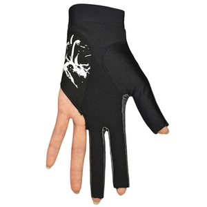 Guantes de Billar para Mano Izquierda, Accesorios de Billar, 1 Unidad - Product Image 6