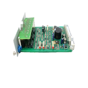 पीएलसी टी 3006-37 एम्पलीफायर कार्ड pcb प्रोग्रामिंग नियंत्रक नया मूल - Product Image 1