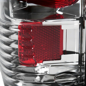 Luz Trasera para Automóvil <span class=keywords><strong>CHEVROLET</strong></span> S10 ALTEZZA 82-93/BLAZER GMC S15/SONOMA - Product Image 2