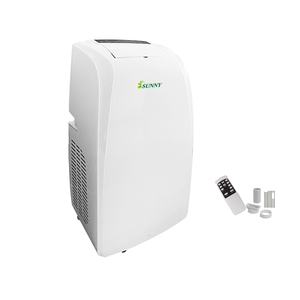 Mini aires acondicionados <span class=keywords><strong>de</strong></span> aire acondicionado portátiles, Enfriador <span class=keywords><strong>de</strong></span> ac, solo móvil, R410A, R290, 12000btu, 1.5Hp, buen precio - Product Image 2