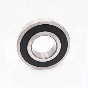 Rodamiento de velocidad de alta calidad <span class=keywords><strong>6400</strong></span> 6401 6402 6403 6404 6405 6406 6407 6408 6409 6410 6411 6412 ZZ 2RS rodamiento de motor eléctrico pequeño - Product Image 6