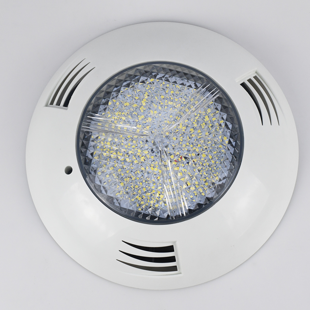 New Design ABS Water Proof Led Light Swimming Pool Lights Led Underwater