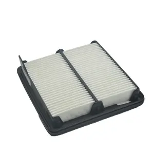 Pezzi di ricambio per filtri per autovetture filtro aria 17220-RMX-000 per auto dalla cina