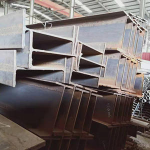 Hea180 Prime Laminado en caliente 200x150 200x200 300x200 Acero <span class=keywords><strong>Doble</strong></span> H Beam H-beams para puente - Product Image 5