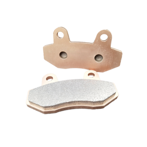 Venta directa de fábrica de pastillas de freno delanteras y traseras para motocicleta almohadilla de fricción para <span class=keywords><strong>Kawasaki</strong></span> <span class=keywords><strong>Ninja</strong></span> <span class=keywords><strong>400</strong></span>/Z400 FA197 - Product Image 2