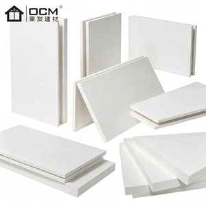 <span class=keywords><strong>Plaque</strong></span> isolante thermique en silicate de calcium ignifuge haute densité 1000x610mm pour brûleur à bois - Product Image 3