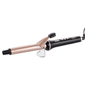 <span class=keywords><strong>Rizador</strong></span> de Pelo RAF 51W R.0406, 25mm, Calentamiento Rápido PTC, 210°C Máx., Apagado Automático, Pantalla Digital, Cable Giratorio 360° - Product Image 5