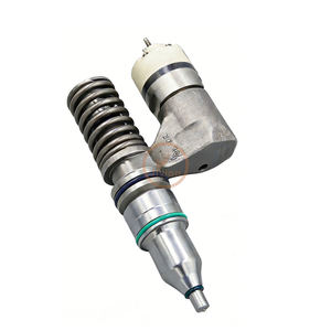 หัวฉีดน้ำมันเชื้อเพลิงเครื่องยนต์ C18 C15 10R-0955 211-3023 10R-3264 374-0750 276-8307เครื่องจักรก่อสร้าง - Product Image 3