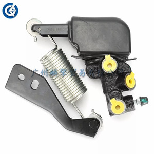 Ensemble de valve de proportionnement de frein 46400-VK000 pour remplacement et réparation D22 - Product Image 3