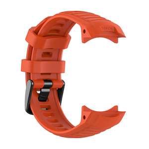Correa de silicona para reloj inteligente <span class=keywords><strong>Garmin</strong></span> <span class=keywords><strong>Instinct</strong></span> <span class=keywords><strong>2X</strong></span> - Product Image 4