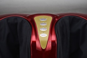 2019 de Salud chino de ABS masajeador de pies reflexología de acupresión para el pie de la pierna alivio del dolor - Product Image 4