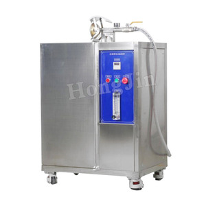 ระบบทดสอบสมรรถนะการกันน้ำและลุยน้ำของยานพาหนะ เครื่องทดสอบความกันน้ำของยานพาหนะ - Product Image 3