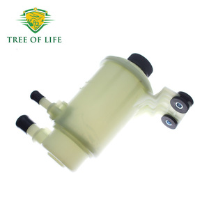 Depósito de líquido de dirección asistida Tree Of Life AB31-3R700-AB para motores diésel Mazda 2012-2018 de plástico - Product Image 5
