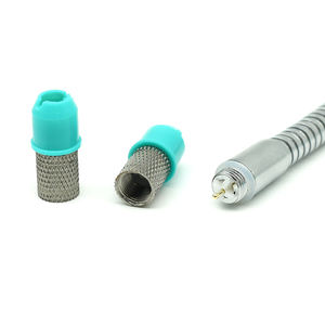 Détecteur de fuite de réfrigérant HVAC portable HLD-100+ pour climatiseur automobile, détecteur de fuite de gaz halogène portable - Product Image 4