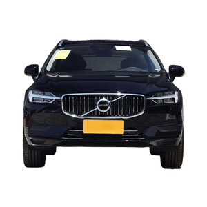 2025, хорошие характеристики, VOLVO XC60 B5 AWD Deluxe, средний внедорожник, семейный автомобиль Volvo L4 <span class=keywords><strong>2</strong></span>,0 T, 8-скоростной ручной автоматический 180 км, новый автомобиль - Product Image 1