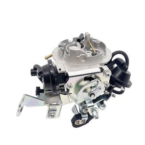 <span class=keywords><strong>Carburador</strong></span> de algodón perla 16010-VW1800 para Vw <span class=keywords><strong>Golf</strong></span> Jetta A2 Combi Caribe 1,8 Tipo Bocar 2ga para Ford VW Escort Gol Brosol 2E 28/30 - Product Image 3