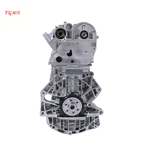 Vente directe d'usine - Ensemble moteur pour Volkswagen Golf 7 Jetta Skoda 1.4TSI, moteur de voiture à quatre cylindres en ligne, complet EA211 - Product Image 5
