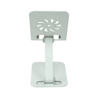 Nouveauté 2024 Support Téléphone Portable Pivotant Pliable Réglable Accessoire de Bureau