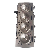 VM Motori diesel Parts Vm2.8 Cylinder Block Complete Vm R428 Dohc Engine Block Assembly Italy Vm Motori 2.8L Half Engines