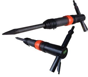 Marteau pneumatique G20 pour applications de forage de roche dans l'exploitation minière - Product Image 3