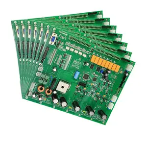 Pcb הרכבה עבור Li לון סוללה מטען זול מחיר usb מטען pcb עצרת