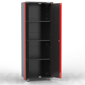 Tủ Đứng Lớn Nhà Để Xe Kinbox Tự Lắp Cho Nhà Để Xe - Product Image 2