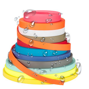 Sangle pour chien en PVC écologique, sangle pour collier de chien - Product Image 6