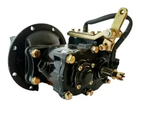 CQHZJ Gute Qualität ATV Teile Differential Nachbrenner Für Aktayco Bajaj Ceronte Dreirad Hinterachse