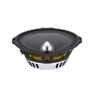 Vente en gros 150 Watts 6.5 pouces haut-parleurs de voiture en néodyme nouveau design classique créatif caissons de basses de milieu de gamme pas cher Car Audio - Product Image 3