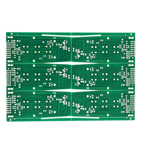Fabricant de circuits imprimés tout-en-un, assemblage de circuits imprimés, fabricant de PCBA multicouches, service de production de cartes électroniques personnalisées - Product Image 1