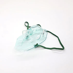 Masker Wajah <span class=keywords><strong>Nebulizer</strong></span> dengan tabung <span class=keywords><strong>Nebulizer</strong></span> - Product Image 4