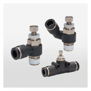 JSC5ของ Cisco/32-N (ประเภท NPT) วาล์วควบคุมการไหล - Product Image 1