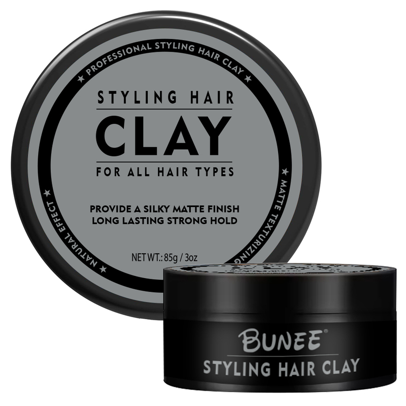 New Level 2 Strong Hold Hair